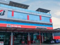 Panduan ban mobil yang jarang dibahas: tekanan, usia, dan kapan harus ganti