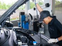 Biaya servis EV vs ICE di Indonesia: seberapa besar selisihnya?