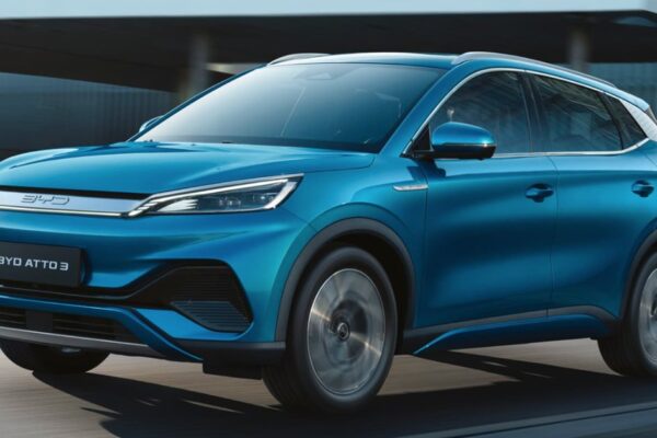 Harga EV April 2026: mayoritas stabil, BYD dan BMW bergerak naik