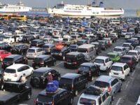 Habis mudik pakai EV? Ini checklist perawatan yang tidak akan ada di buku manualmu