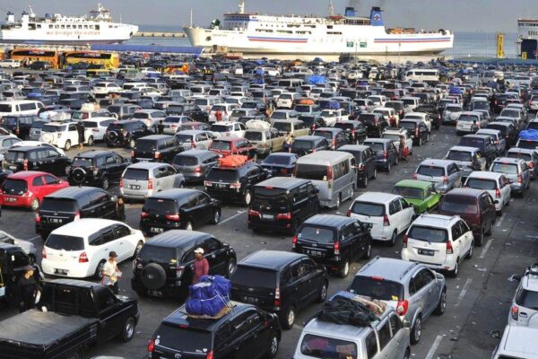 Habis mudik pakai EV? Ini checklist perawatan yang tidak akan ada di buku manualmu