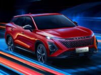 Chery C5 CSH vs Yaris Cross G Hybrid: harga beda tipis, tapi ini bukan perbandingan setara