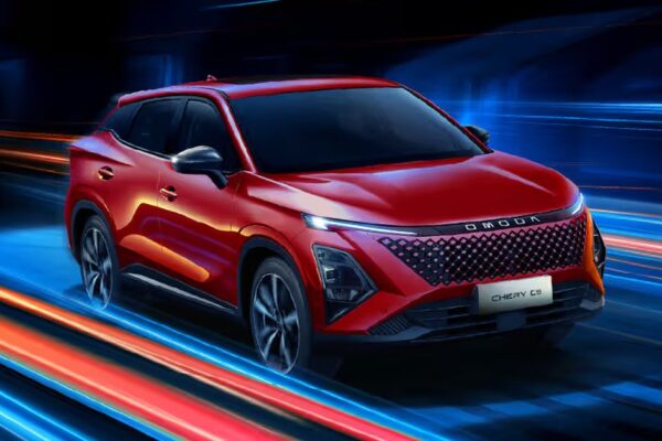 Chery C5 CSH vs Yaris Cross G Hybrid: harga beda tipis, tapi ini bukan perbandingan setara
