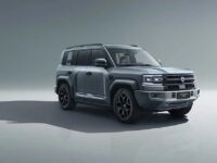 Denza B5 siap masuk Indonesia: SUV PHEV 975 km dengan tenaga 425 kW, harga estimasi Rp 1,2 miliar