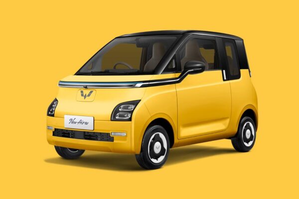 Beli EV, jual rugi: depresiasi mobil listrik bekas Indonesia yang jarang dihitung