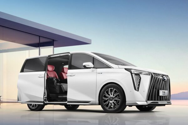 GAC Indonesia siap bawa 4 model baru sebelum GIIAS 2026: ambisius, tapi pasar sudah sesak