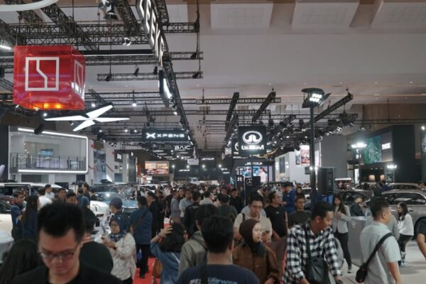 Harga EV naik sampai Rp 100 juta di Maret 2026: penyebab dan dampaknya untuk calon pembeli