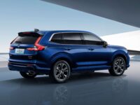 Honda fokus jualan CR-V Hybrid 2026, hapus lini turbo