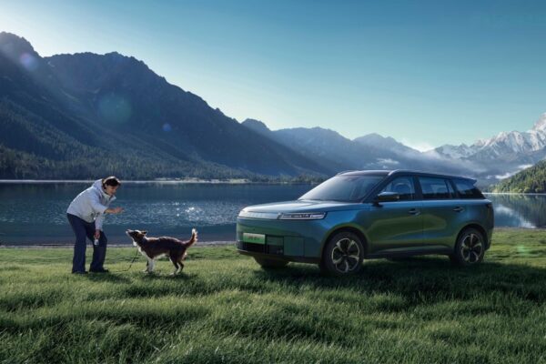 Jaecoo J5 EV dan momentum adopsi EV massal Indonesia