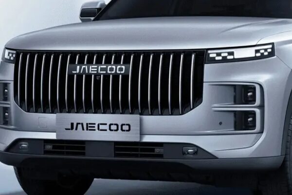 Jaecoo J7 SHS: PHEV Rp 499,9 juta dengan electric range 100 km, seberapa sering kamu perlu ke SPBU?