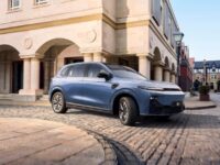 Leapmotor masuk Indonesia lewat Stellantis: saat brand China butuh “wali” dari Eropa