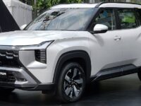 Mitsubishi Destinator di 2026: SUV 7-seater tanpa hybrid, apakah masih relevan?