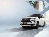 Mitsubishi Xpander Hybrid bakal meluncur tahun 2026, worth it mana dibanding Veloz?
