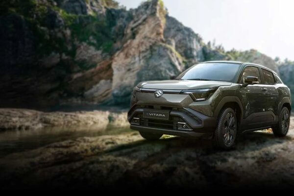 Suzuki e-Vitara di Indonesia: kenapa Rp 755 juta dan apakah masuk akal?