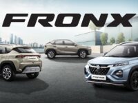 Suzuki Fronx Hybrid vs brand China: bukan soal spesifikasi, tapi soal prioritas