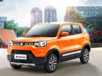 Banyak dikritik, ramai di jalan: Kenapa Suzuki Indonesia nekat berkiblat ke “Vrindavan”