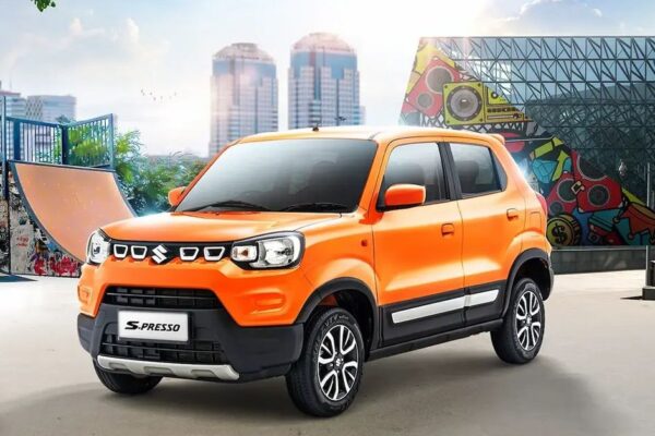 Banyak dikritik, ramai di jalan: Kenapa Suzuki Indonesia nekat berkiblat ke “Vrindavan”
