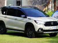 Suzuki XL7 Hybrid: SUV 7-seater hybrid termurah di Indonesia, ada tangkapannya?