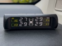 TPMS aftermarket: sensor tekanan ban yang wajib dipasang kalau mobilmu belum punya