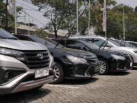 Pilih warna mobil bukan soal selera: ini dampaknya terhadap harga jual kembali