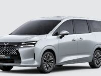 Wuling Cortez Darion PHEV: MPV 7 bangku dengan jangkauan EV 125 km, worth it di Rp 439 juta?