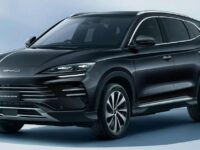 BYD Sealion 8 PHEV meluncur di Australia, SUV 7-seater sesuai selera Indonesia