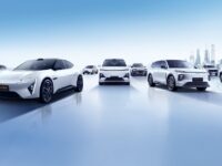 Changan siapkan tiga model baru untuk Indonesia di 2026: S05 REEV, sedan L07, dan satu kejutan