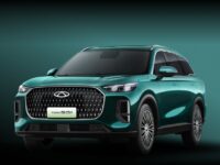 Impresi Chery Tiggo 9 CSH, PHEV 7-seater dengan 395 PS yang harus bersaing di luar arena Chery biasa