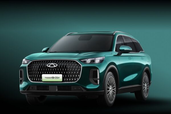 Impresi Chery Tiggo 9 CSH, PHEV 7-seater dengan 395 PS yang harus bersaing di luar arena Chery biasa