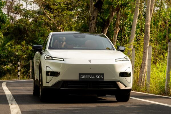 Changan Deepal S05 masuk Indonesia, usung teknologi REEV