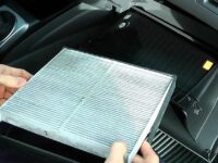 Filter AC kabin mobil: komponen paling sering dilewati, paling berdampak ke kesehatan
