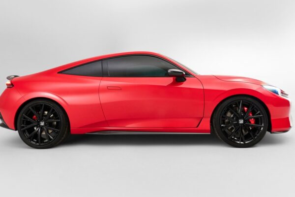 Honda Prelude Hybrid di Indonesia: sport coupe under Rp 1 miliar, untuk siapa?