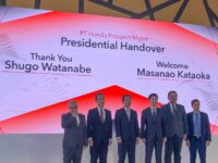 Bos baru Honda resmi serah terima jabatan dan apa artinya buat Indonesia