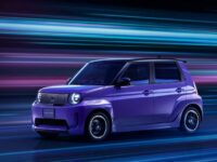 Honda Super One EV terdaftar di Indonesia, sinyal kuat segera rilis?