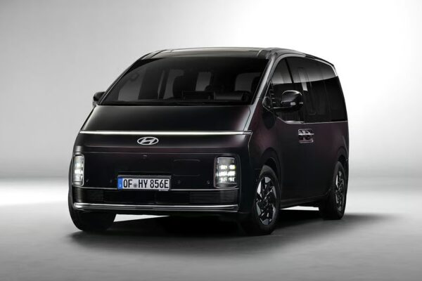 Hyundai Staria EV resmi diumumkan, perkuat lini elektrifikasi di segmen MPV bongsor