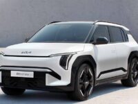 Kia EV3 sudah menang penghargaan dunia, tapi kenapa Indonesia masih nunggu?