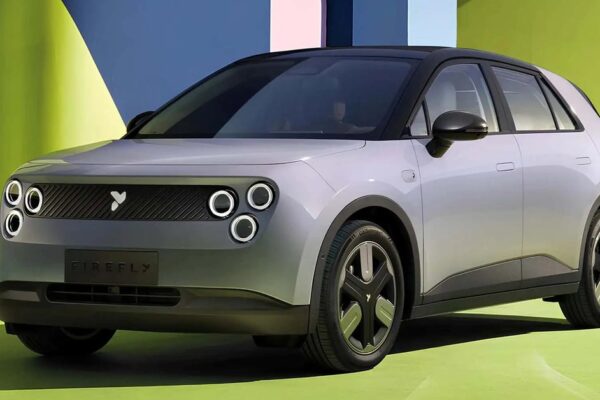 Nio Firefly masuk Thailand dan kenapa pasar Indonesia mesti memantau city car EV ini