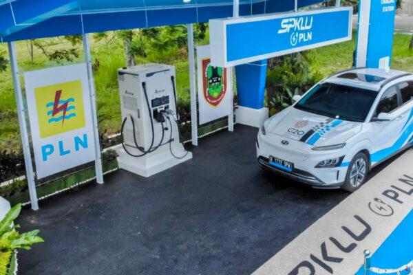 4.769 SPKLU, tapi bukan untuk kamu (yang tinggal di luar Jawa)