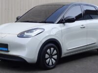 Wuling BinguoEV vs GWM Ora O3: retro yang sama, pilihan yang berbeda