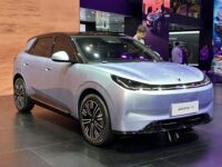 Arcfox T1: hatchback listrik terjangkau yang siap kerek pasar EV Indonesia