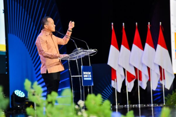 Biodiesel B50 resmi berlaku 1 Juli 2026: harga Rp 6.800/liter, siap hentikan impor solar