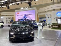 Toyota tetap mendominasi Juni 2026, BYD tembus 5.000 unit