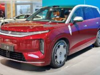 BYD Great Tang: SUV Listrik 950 Km Meluncur, Banderol Lebih Murah dari BMW XM