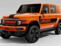 iCar V23 resmi meluncur di Indonesia, harga di bawah ekspektasi dan ini strateginya