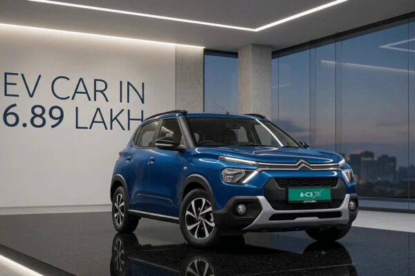 EV Eropa Rp 120 jutaan hadir di Indonesia, tantangan baru untuk merek China