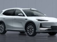 Geely EX5 facelift bergeser ke RWD dengan LiDAR di atap