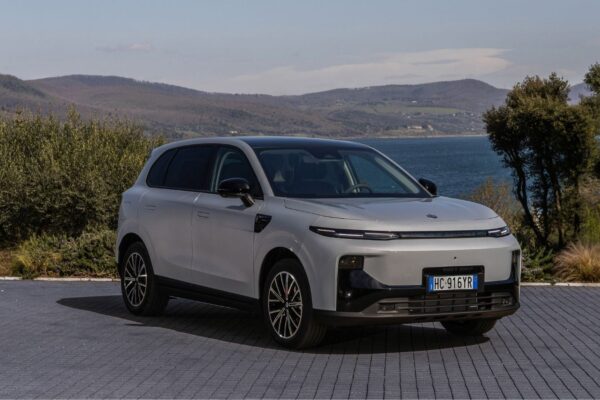 6 merek baru GIIAS 2026, setengahnya pure EV