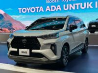 LMPV di persimpangan jalan: harga naik, SUV China mendekat, EV mulai merapat