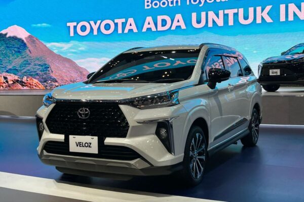 LMPV di persimpangan jalan: harga naik, SUV China mendekat, EV mulai merapat
