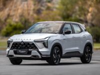 Mitsubishi XForce Hybrid siap meluncur di Indonesia, produksi sudah berjalan